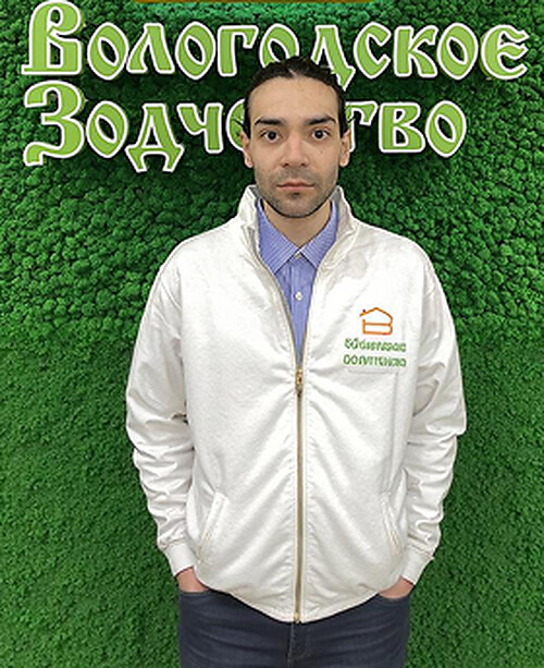 Эмиль Зейналов